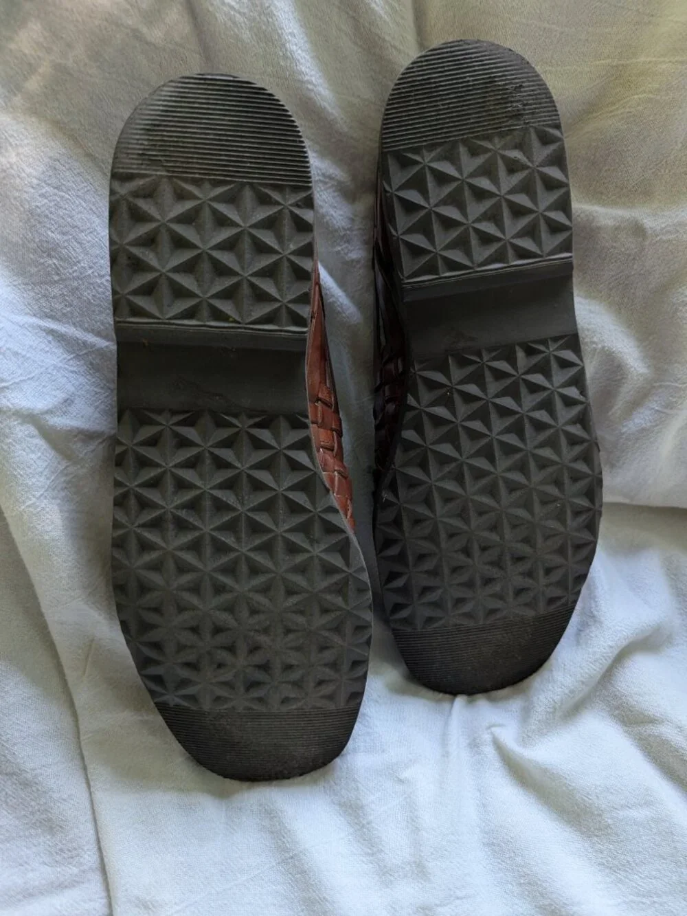 Bombay Sunsteps Mens 11.5